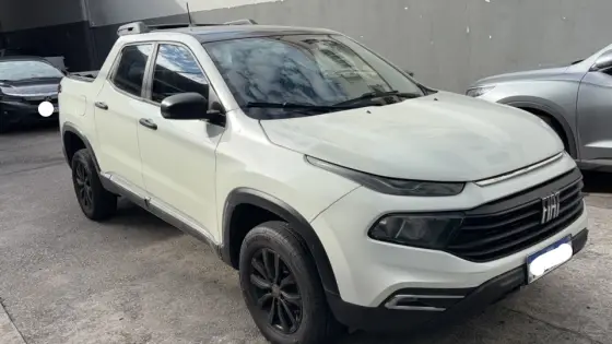 FIAT TORO 1.3 TURBO 270 FLEX ENDURANCE AT6