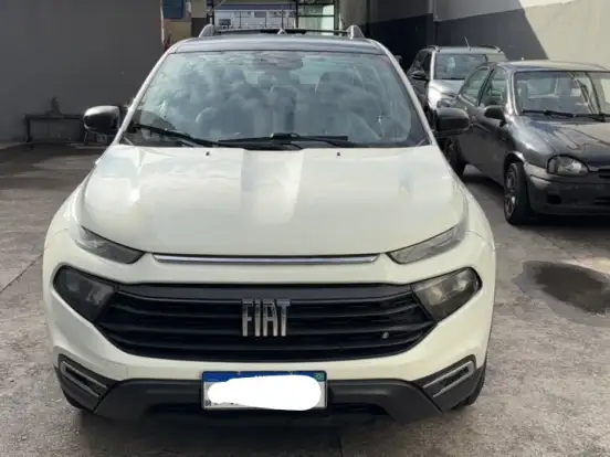 FIAT-TORO-1.3 TURBO 270 FLEX ENDURANCE AT6 FIAT-TORO-2022