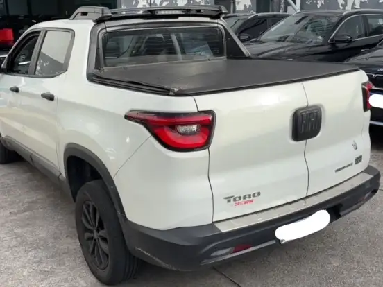 FIAT-TORO-1.3 TURBO 270 FLEX ENDURANCE AT6 FIAT-TORO-2022