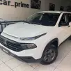 FIAT TORO 1.3 TURBO 270 FLEX ENDURANCE AT6 FIAT TORO 1.3 TURBO 270 FLEX ENDURANCE AT6