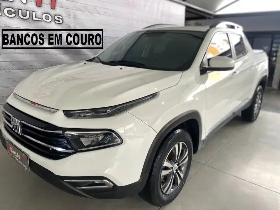 FIAT TORO 1.3 TURBO 270 FLEX FREEDOM AT6