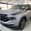 FIAT TORO 1.3 TURBO 270 FLEX FREEDOM AT6 FIAT TORO 1.3 TURBO 270 FLEX FREEDOM AT6