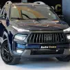 FIAT TORO 1.3 TURBO 270 FLEX ULTRA AT6 FIAT TORO 1.3 TURBO 270 FLEX ULTRA AT6