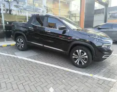 FIAT TORO 1.3 TURBO 270 FLEX VOLCANO AT6 FIAT TORO 1.3 TURBO 270 FLEX VOLCANO AT6