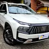 FIAT TORO 1.3 TURBO 270 FLEX VOLCANO AT6 FIAT TORO 1.3 TURBO 270 FLEX VOLCANO AT6