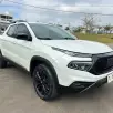 FIAT TORO 1.3 TURBO 270 FLEX VOLCANO AT6 FIAT TORO 1.3 TURBO 270 FLEX VOLCANO AT6