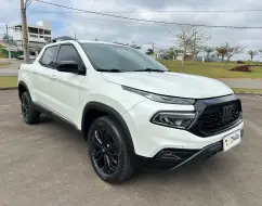 FIAT TORO 1.3 TURBO 270 FLEX VOLCANO AT6 FIAT TORO 1.3 TURBO 270 FLEX VOLCANO AT6