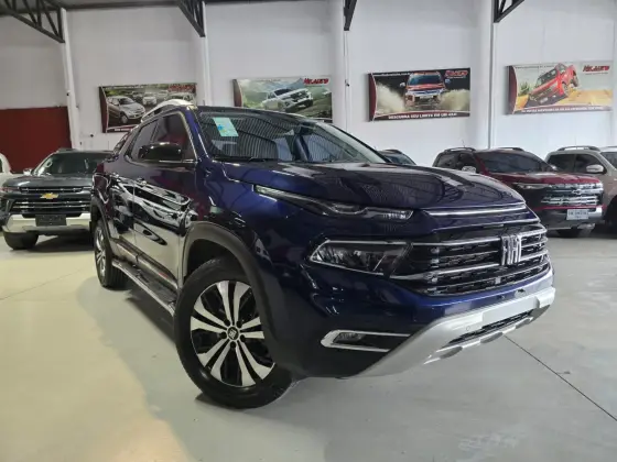 FIAT TORO 1.3 TURBO 270 FLEX VOLCANO AT6