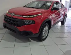 FIAT TORO 1.8 16V EVO FLEX ENDURANCE AT6 FIAT TORO 1.8 16V EVO FLEX ENDURANCE AT6