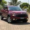 FIAT TORO 1.8 16V EVO FLEX FREEDOM AT6 FIAT TORO 1.8 16V EVO FLEX FREEDOM AT6
