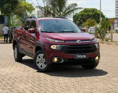 FIAT TORO 1.8 16V EVO FLEX FREEDOM AT6 FIAT TORO 1.8 16V EVO FLEX FREEDOM AT6