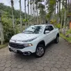 FIAT TORO 1.8 16V EVO FLEX FREEDOM AT6 FIAT TORO 1.8 16V EVO FLEX FREEDOM AT6