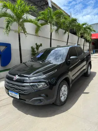 FIAT TORO 1.8 16V EVO FLEX FREEDOM AT6
