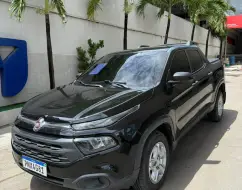 FIAT TORO 1.8 16V EVO FLEX FREEDOM AT6 FIAT TORO 1.8 16V EVO FLEX FREEDOM AT6