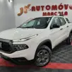 FIAT TORO 1.3 TURBO 270 FLEX ENDURANCE AT6 FIAT TORO 1.3 TURBO 270 FLEX ENDURANCE AT6