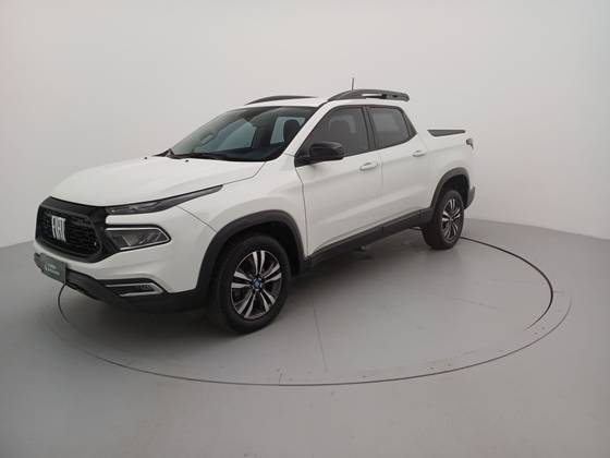 FIAT TORO 1.3 TURBO 270 FLEX FREEDOM AT6