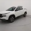 FIAT TORO 1.3 TURBO 270 FLEX FREEDOM AT6 FIAT TORO 1.3 TURBO 270 FLEX FREEDOM AT6