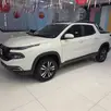 FIAT TORO 1.3 TURBO 270 FLEX FREEDOM AT6 FIAT TORO 1.3 TURBO 270 FLEX FREEDOM AT6