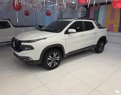 FIAT TORO 1.3 TURBO 270 FLEX FREEDOM AT6 FIAT TORO 1.3 TURBO 270 FLEX FREEDOM AT6