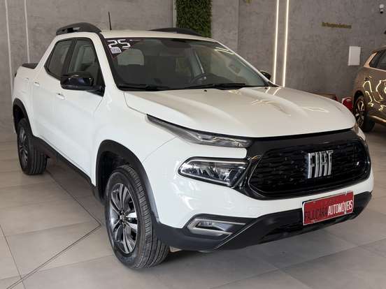 FIAT-TORO-1.3 TURBO 270 FLEX FREEDOM AT6 FIAT-TORO-2024