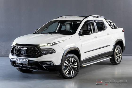 FIAT TORO 1.3 TURBO 270 FLEX FREEDOM AT6