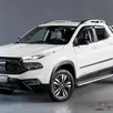 FIAT TORO 1.3 TURBO 270 FLEX FREEDOM AT6 FIAT TORO 1.3 TURBO 270 FLEX FREEDOM AT6