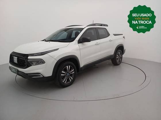 FIAT TORO 1.3 TURBO 270 FLEX FREEDOM AT6