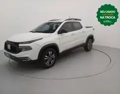 FIAT TORO 1.3 TURBO 270 FLEX FREEDOM AT6 FIAT TORO 1.3 TURBO 270 FLEX FREEDOM AT6