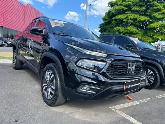FIAT TORO 1.3 TURBO 270 FLEX FREEDOM AT6