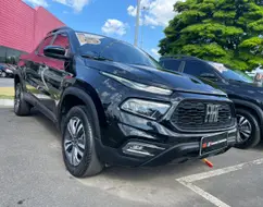 FIAT TORO 1.3 TURBO 270 FLEX FREEDOM AT6 FIAT TORO 1.3 TURBO 270 FLEX FREEDOM AT6