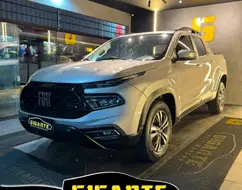 FIAT TORO 1.3 TURBO 270 FLEX FREEDOM AT6 FIAT TORO 1.3 TURBO 270 FLEX FREEDOM AT6