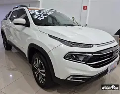 FIAT TORO 1.3 TURBO 270 FLEX FREEDOM AT6 FIAT TORO 1.3 TURBO 270 FLEX FREEDOM AT6