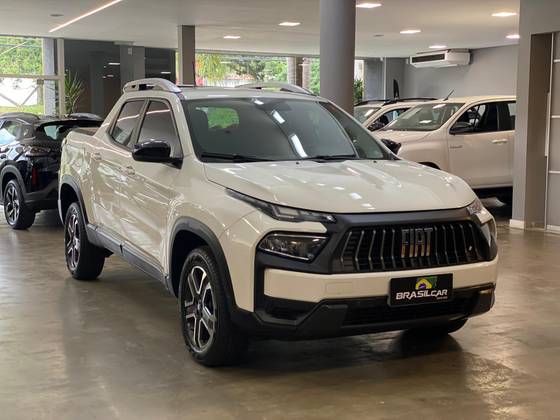 FIAT TORO 1.3 TURBO 270 FLEX FREEDOM AT6