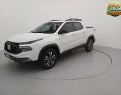 FIAT TORO 1.3 TURBO 270 FLEX FREEDOM AT6 FIAT TORO 1.3 TURBO 270 FLEX FREEDOM AT6