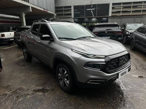 FIAT TORO 1.3 TURBO 270 FLEX FREEDOM AT6