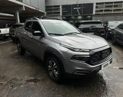 FIAT TORO 1.3 TURBO 270 FLEX FREEDOM AT6 FIAT TORO 1.3 TURBO 270 FLEX FREEDOM AT6