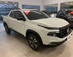 FIAT TORO 1.3 TURBO 270 FLEX FREEDOM AT6 FIAT TORO 1.3 TURBO 270 FLEX FREEDOM AT6