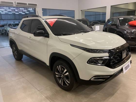 FIAT TORO 1.3 TURBO 270 FLEX FREEDOM AT6