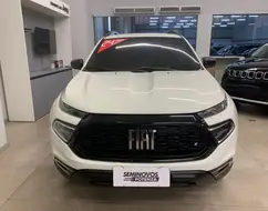 FIAT TORO 1.3 TURBO 270 FLEX FREEDOM AT6 FIAT TORO 1.3 TURBO 270 FLEX FREEDOM AT6