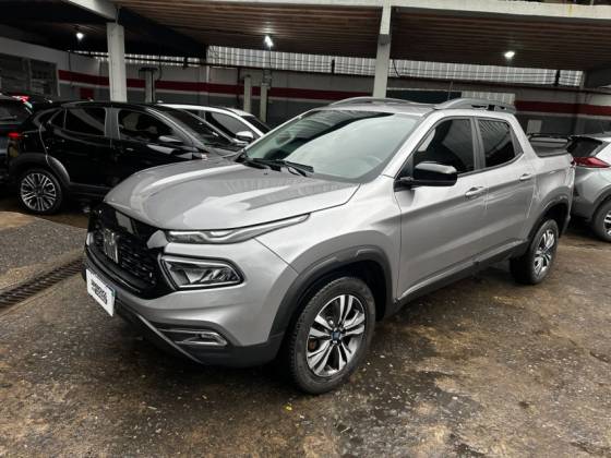 FIAT TORO 1.3 TURBO 270 FLEX FREEDOM AT6