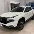 FIAT TORO 1.3 TURBO 270 FLEX FREEDOM AT6 FIAT TORO 1.3 TURBO 270 FLEX FREEDOM AT6