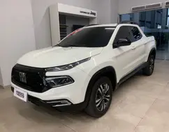 FIAT TORO 1.3 TURBO 270 FLEX FREEDOM AT6 FIAT TORO 1.3 TURBO 270 FLEX FREEDOM AT6