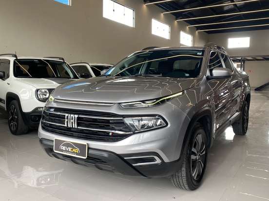 FIAT-TORO-1.3 TURBO 270 FLEX FREEDOM AT6 FIAT-TORO-2022