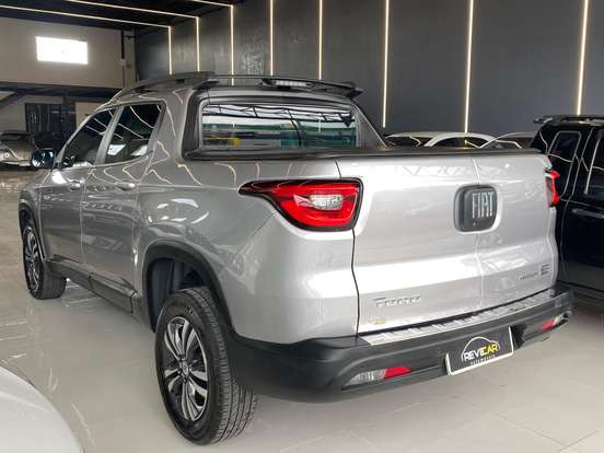 FIAT-TORO-1.3 TURBO 270 FLEX FREEDOM AT6 FIAT-TORO-2022