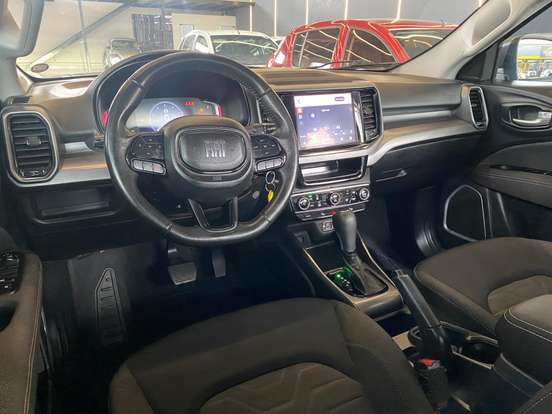 FIAT-TORO-1.3 TURBO 270 FLEX FREEDOM AT6 FIAT-TORO-2022