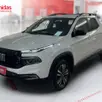 FIAT TORO 1.3 TURBO 270 FLEX FREEDOM AT6 FIAT TORO 1.3 TURBO 270 FLEX FREEDOM AT6