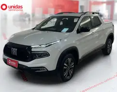 FIAT TORO 1.3 TURBO 270 FLEX FREEDOM AT6 FIAT TORO 1.3 TURBO 270 FLEX FREEDOM AT6