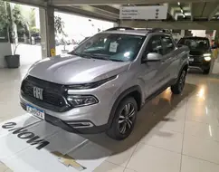 FIAT TORO 1.3 TURBO 270 FLEX FREEDOM AT6 FIAT TORO 1.3 TURBO 270 FLEX FREEDOM AT6
