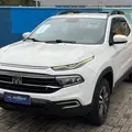 FIAT TORO 1.3 TURBO 270 FLEX FREEDOM AT6 FIAT TORO 1.3 TURBO 270 FLEX FREEDOM AT6