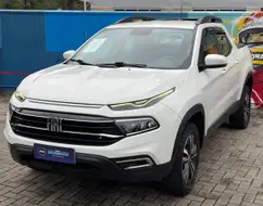 FIAT TORO 1.3 TURBO 270 FLEX FREEDOM AT6 FIAT TORO 1.3 TURBO 270 FLEX FREEDOM AT6
